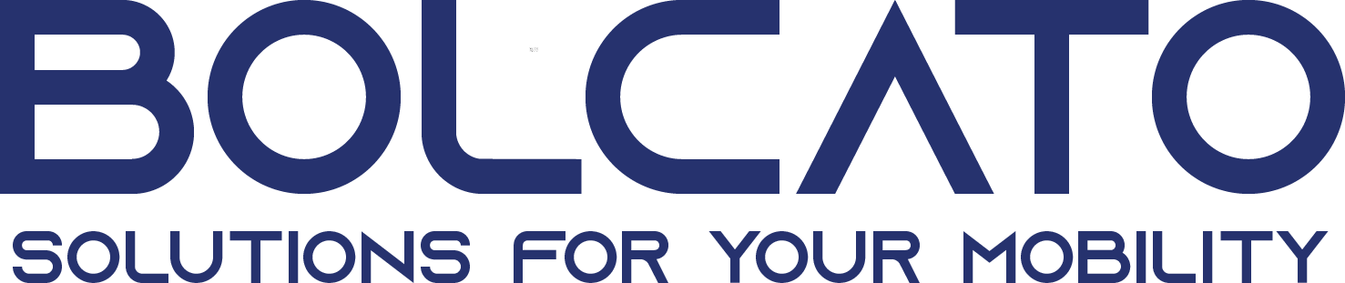 Logo Bolcato