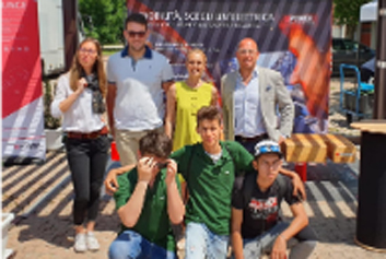 Canottaggio-2019