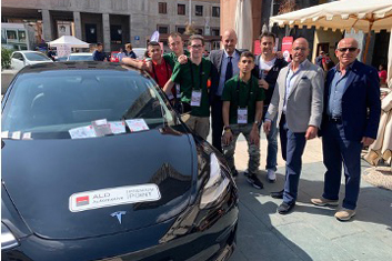 Green-Mobility-day-2019